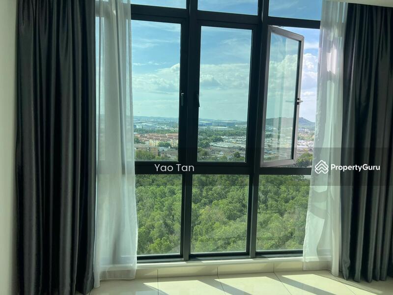 Untuk Dijual - H2O Residences