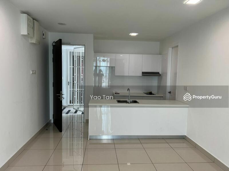 Untuk Dijual - H2O Residences