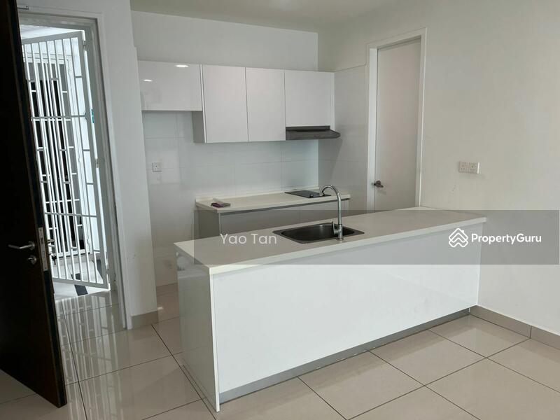 Untuk Dijual - H2O Residences