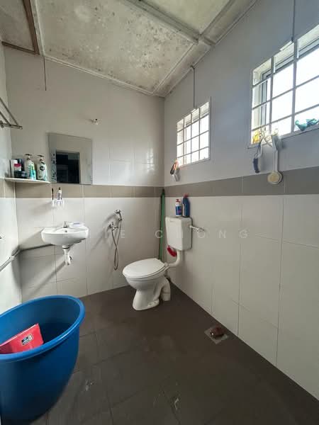 Untuk Dijual - Pasir Puteh Single Storey Corner House Fully Renovated For Sale