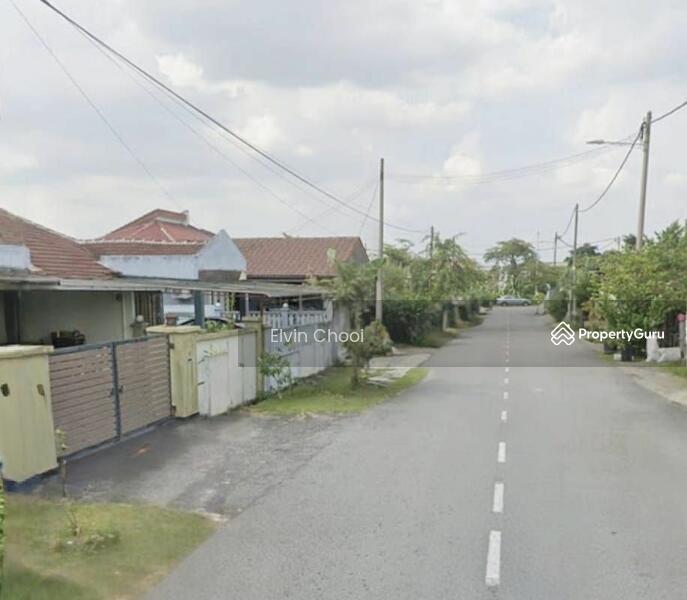Untuk Dijual - Semi-Detached House at Bandar Rinching