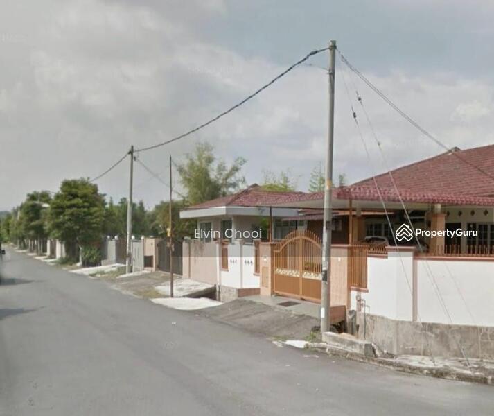 Untuk Dijual - Semi-Detached House at Bandar Rinching