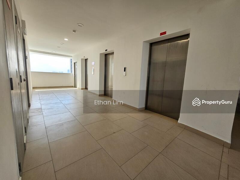 Untuk Dijual - Aliff Heights (Residensi Mutiara Indah)