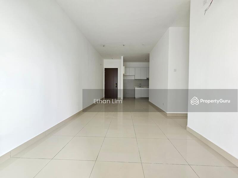 Untuk Dijual - Aliff Heights (Residensi Mutiara Indah)