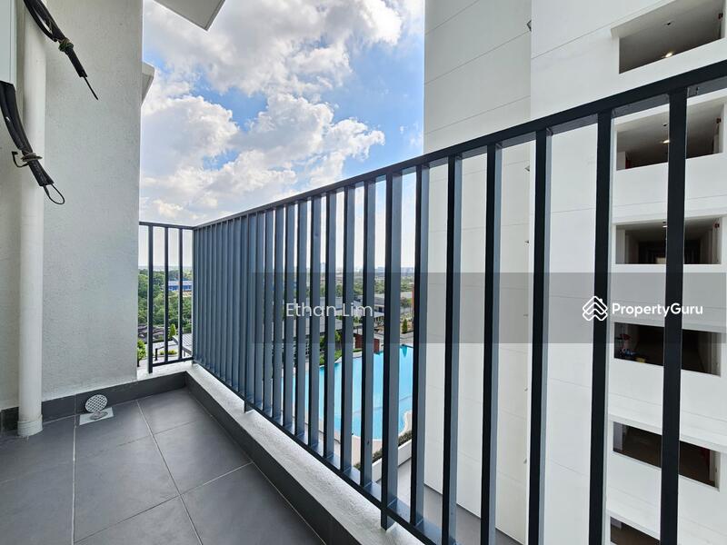 Untuk Dijual - Aliff Heights (Residensi Mutiara Indah)