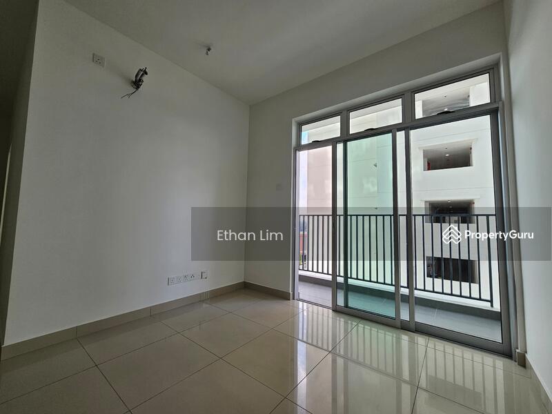 Untuk Dijual - Aliff Heights (Residensi Mutiara Indah)