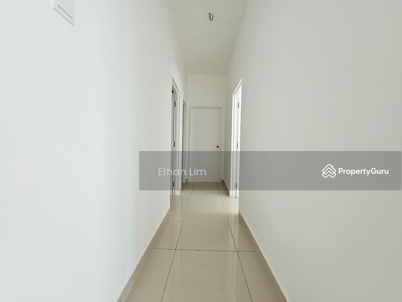 Untuk Dijual - Aliff Heights (Residensi Mutiara Indah)