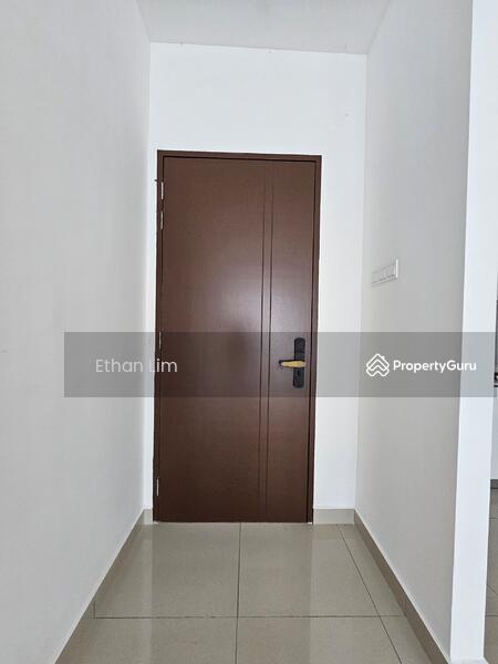 Untuk Dijual - Aliff Heights (Residensi Mutiara Indah)