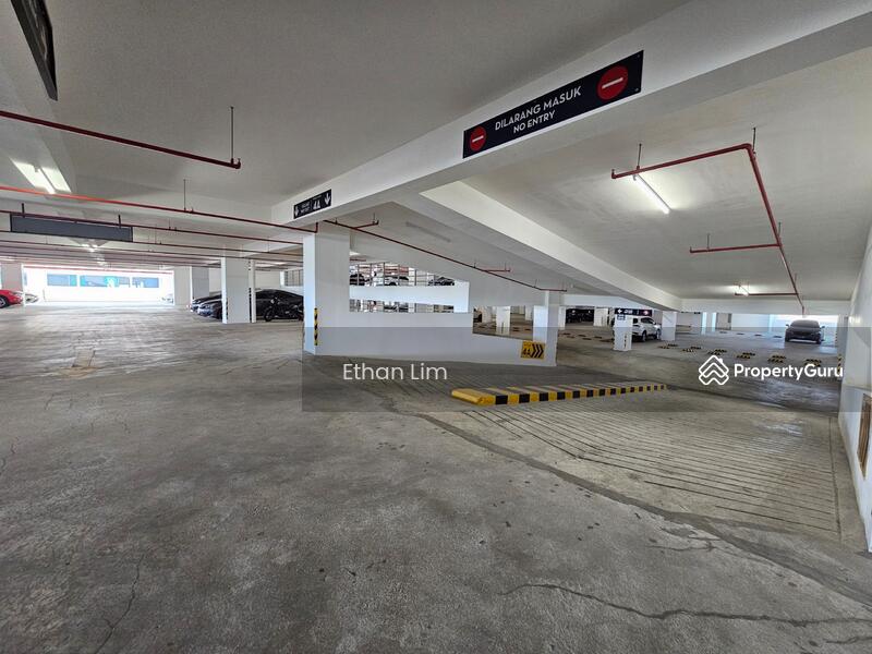 Untuk Dijual - Aliff Heights (Residensi Mutiara Indah)