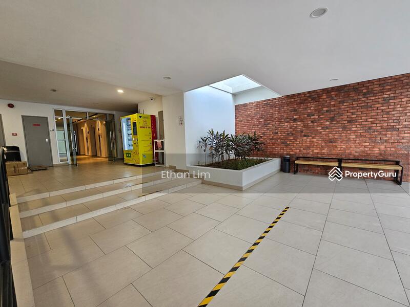 Untuk Dijual - Aliff Heights (Residensi Mutiara Indah)