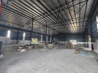 For Rent - Kawasan Industri Padang Meha