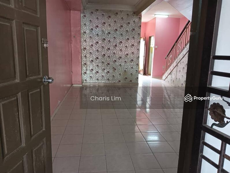 For Sale - Taman Scientex