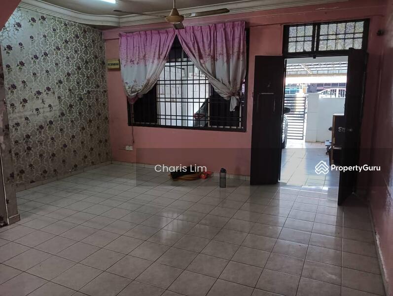 For Sale - Taman Scientex