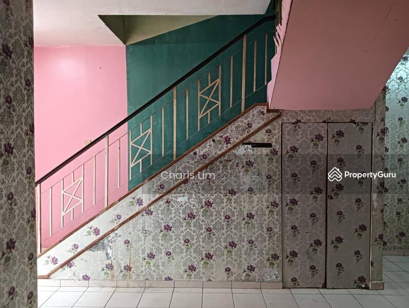 For Sale - Taman Scientex