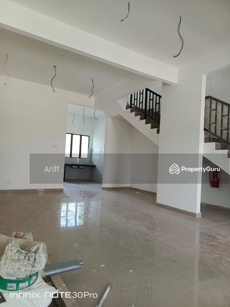 For Sale - Desa Tok Jamal Perdana