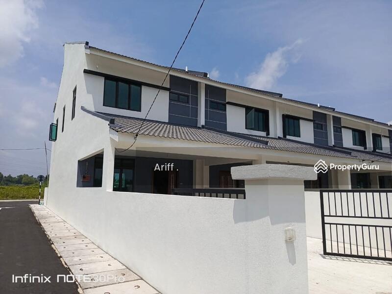 For Sale - Desa Tok Jamal Perdana