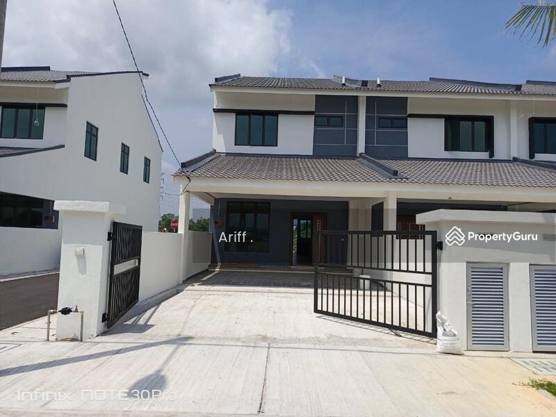 For Sale - Desa Tok Jamal Perdana