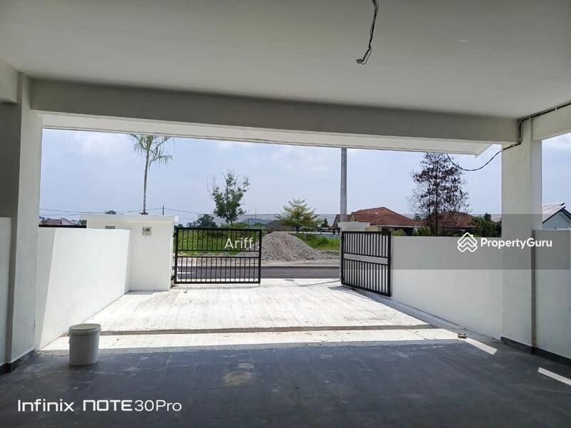 For Sale - Desa Tok Jamal Perdana