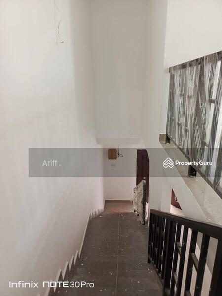 For Sale - Desa Tok Jamal Perdana