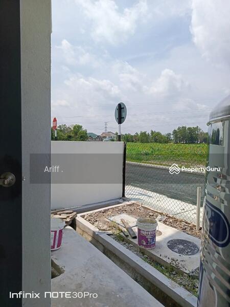 For Sale - Desa Tok Jamal Perdana