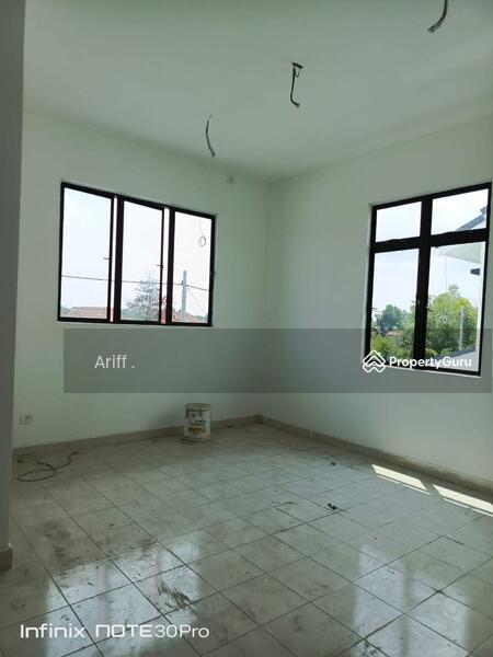 For Sale - Desa Tok Jamal Perdana