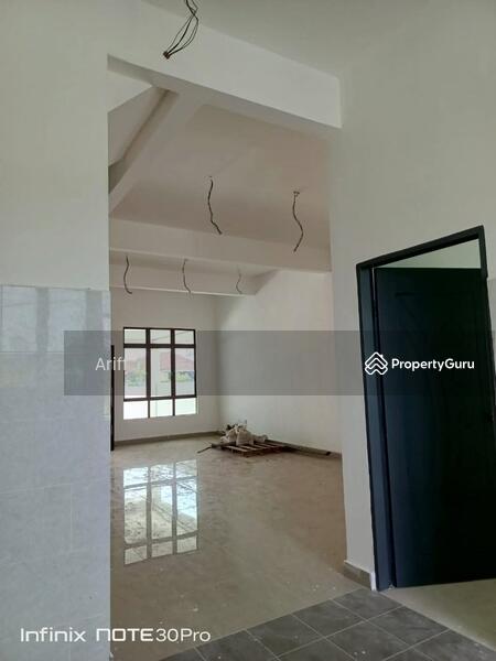 For Sale - Desa Tok Jamal Perdana