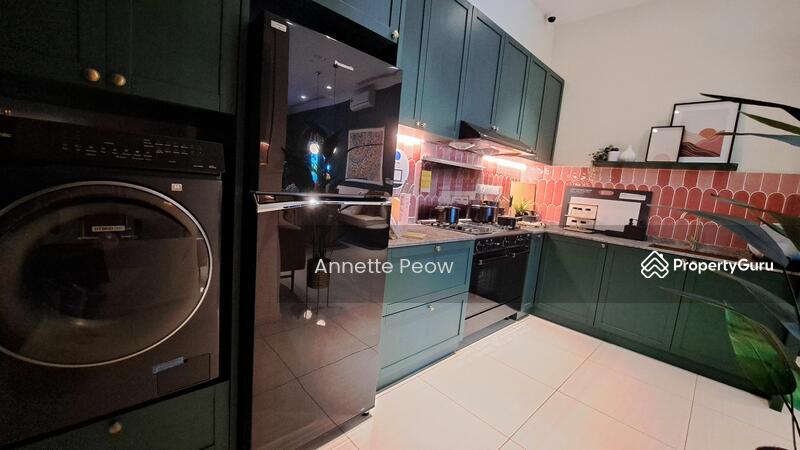 For Sale - Queens Residences Q3 @ Queens Waterfront
