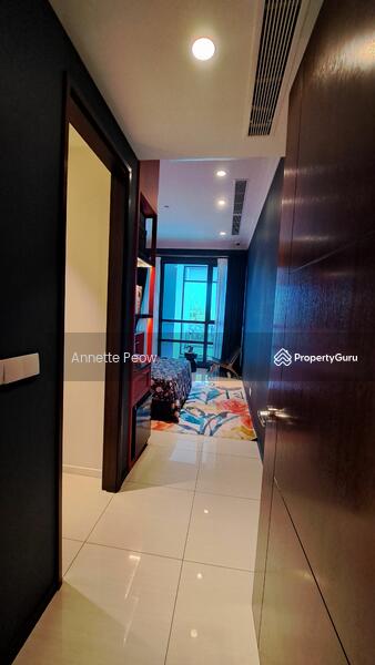 For Sale - Queens Residences Q3 @ Queens Waterfront