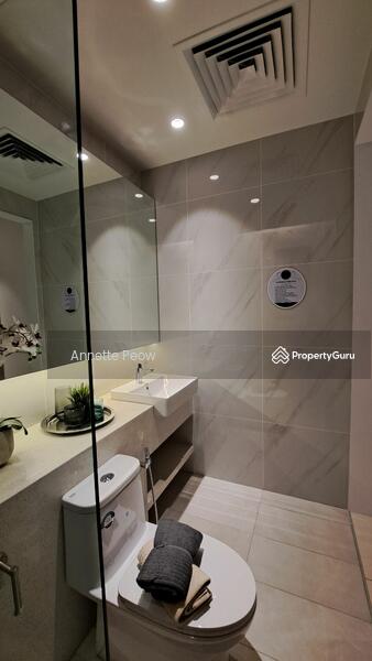 For Sale - Queens Residences Q3 @ Queens Waterfront
