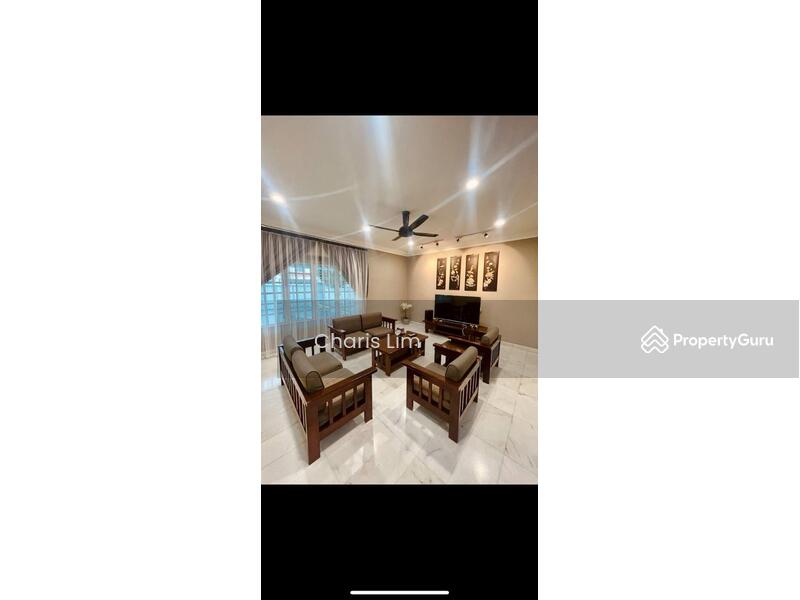 Untuk Disewa - Taman Iskandar