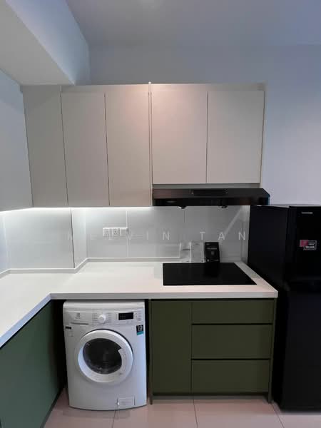 Servis Apartment untuk Disewa di 121 Residences - Melvin Tan - PropertyGuru.com.my