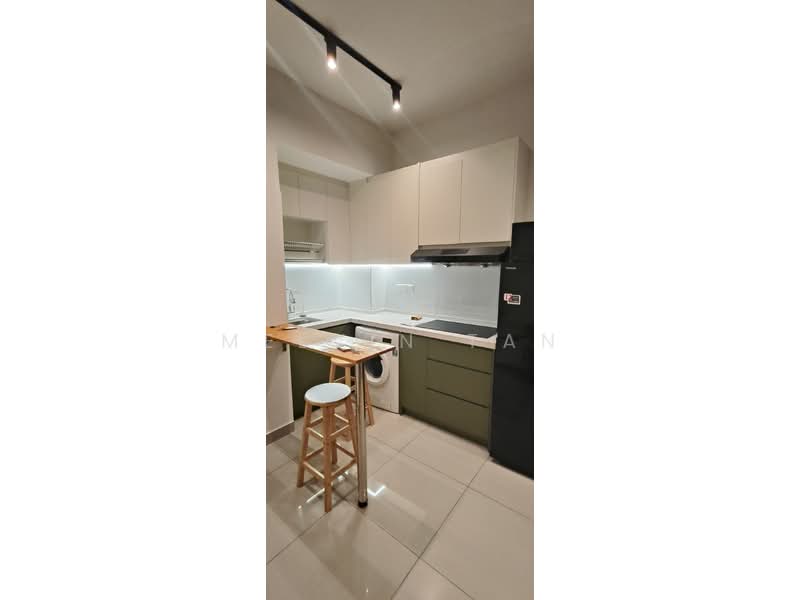 Servis Apartment untuk Disewa di 121 Residences - Melvin Tan - PropertyGuru.com.my