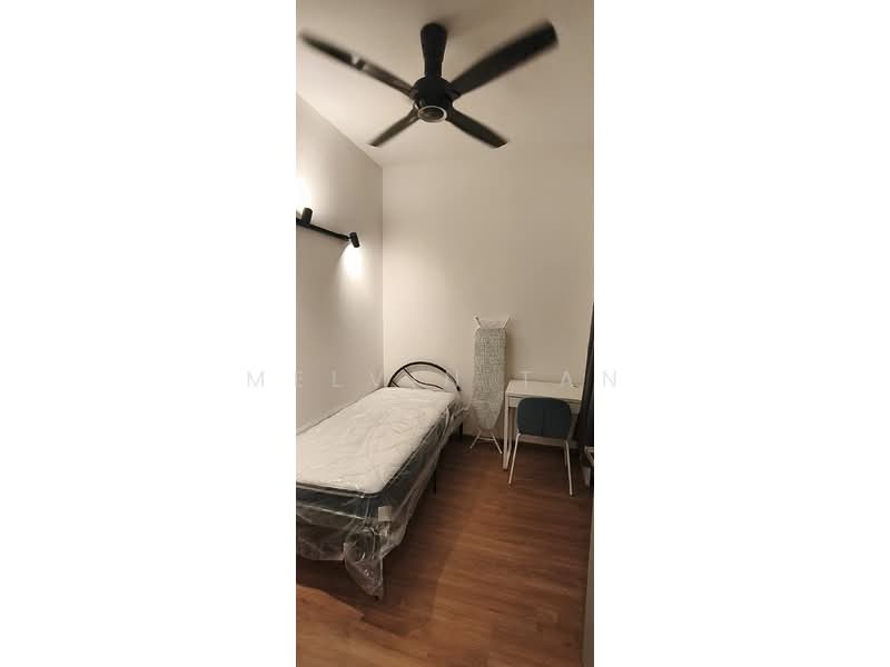 Servis Apartment untuk Disewa di 121 Residences - Melvin Tan - PropertyGuru.com.my