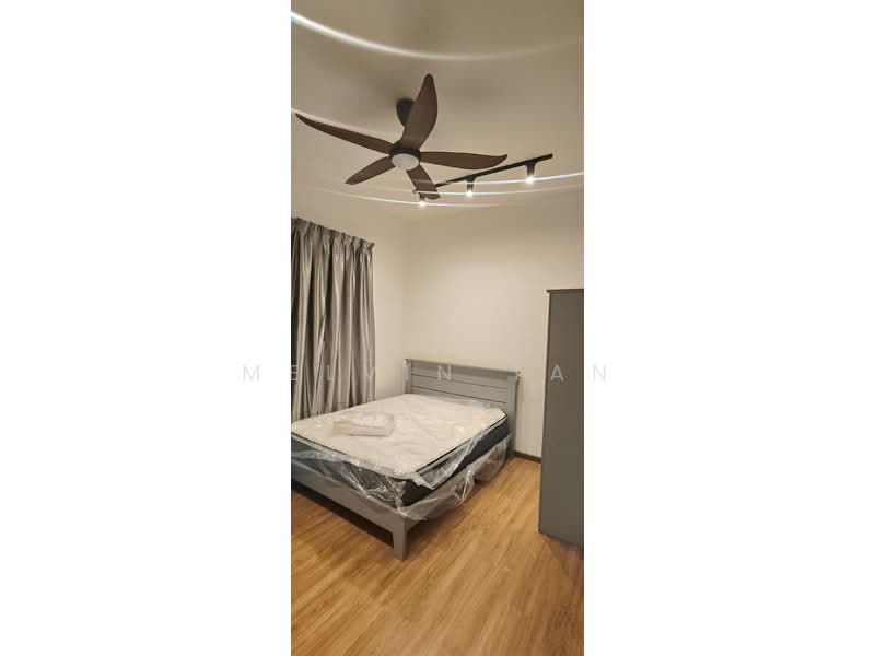 Servis Apartment untuk Disewa di 121 Residences - Melvin Tan - PropertyGuru.com.my