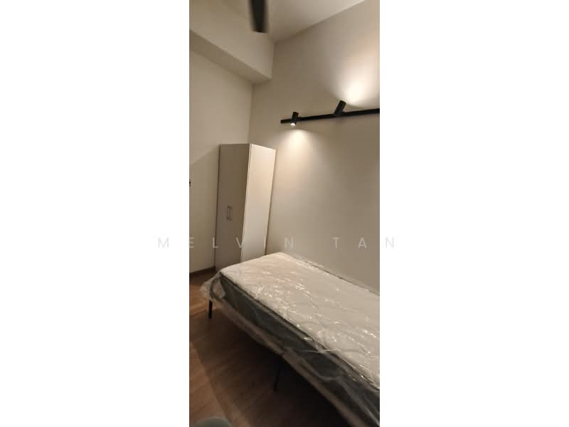 Servis Apartment untuk Disewa di 121 Residences - Melvin Tan - PropertyGuru.com.my