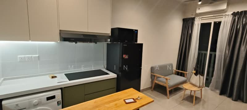 Servis Apartment untuk Disewa di 121 Residences - Melvin Tan - PropertyGuru.com.my