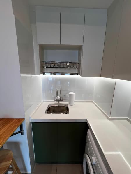 Servis Apartment untuk Disewa di 121 Residences - Melvin Tan - PropertyGuru.com.my