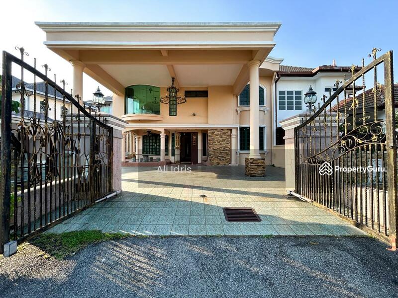 For Sale - Bandar Tun Hussein Onn, Cheras