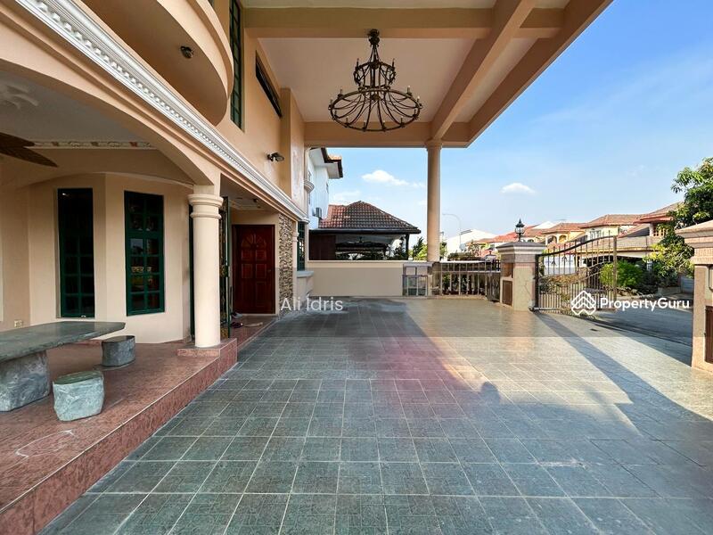For Sale - Bandar Tun Hussein Onn, Cheras