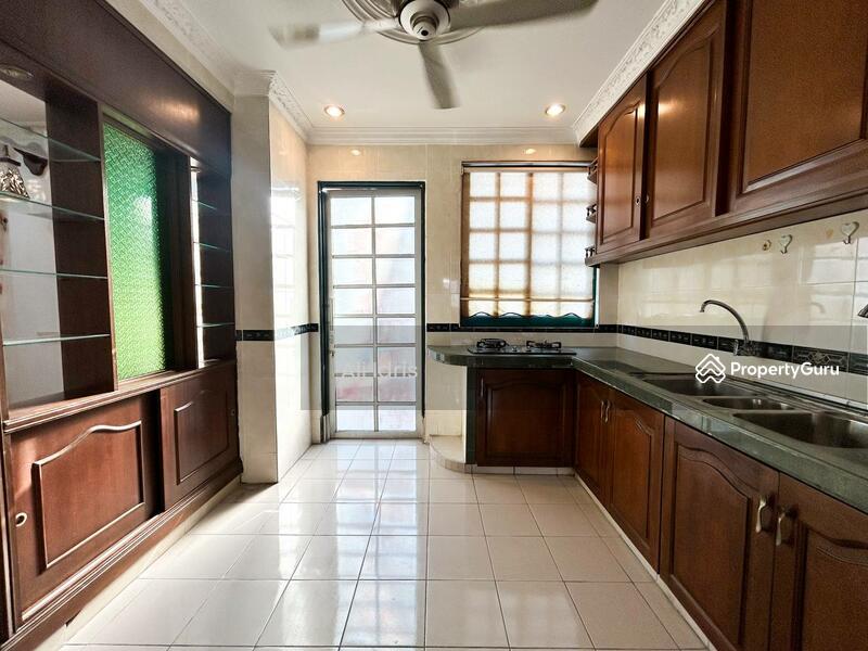 For Sale - Bandar Tun Hussein Onn, Cheras