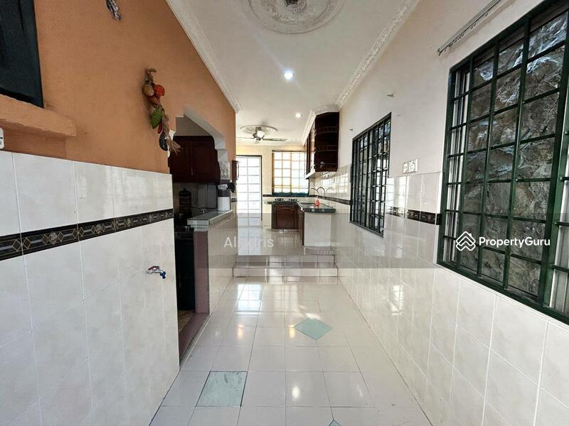 For Sale - Bandar Tun Hussein Onn, Cheras