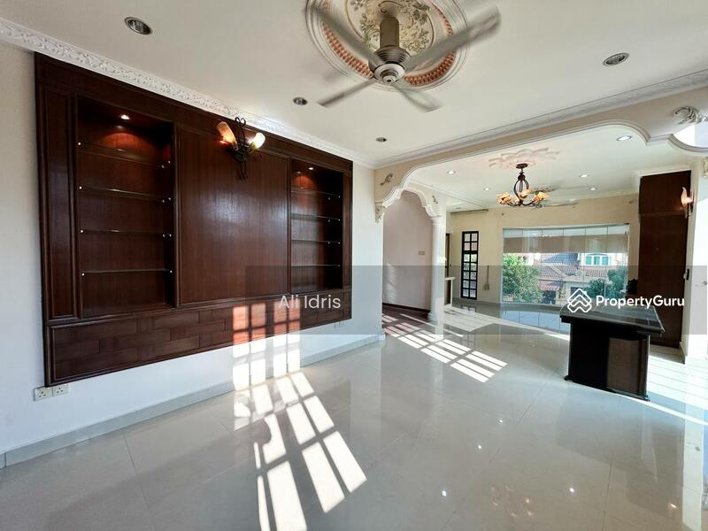 For Sale - Bandar Tun Hussein Onn, Cheras
