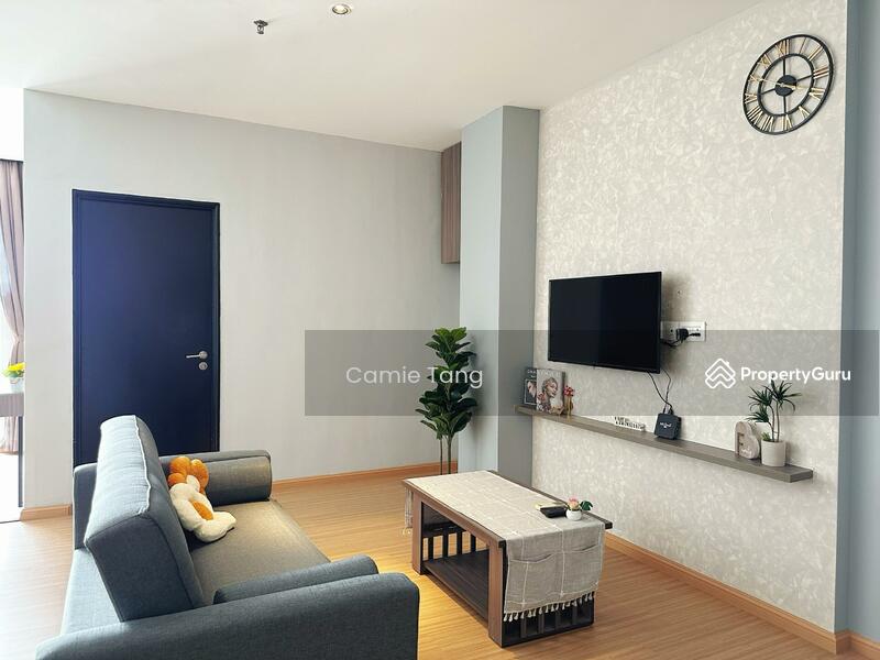 Untuk Disewa - MetraSquare
