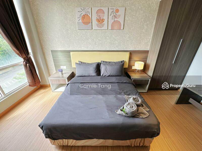Untuk Disewa - MetraSquare