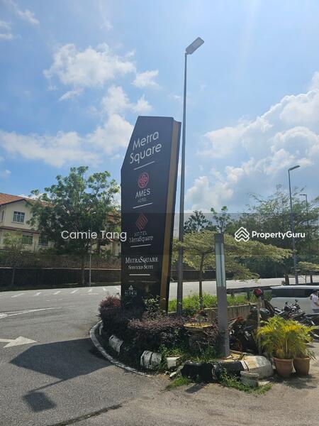 Untuk Disewa - MetraSquare