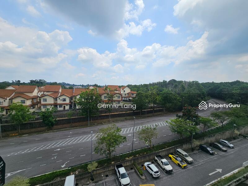 Untuk Disewa - MetraSquare