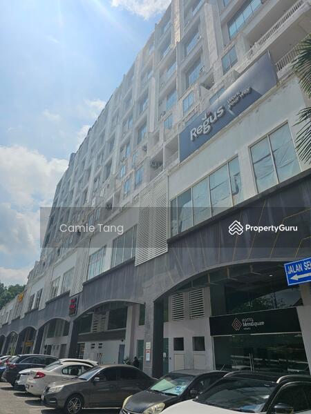 Untuk Disewa - MetraSquare