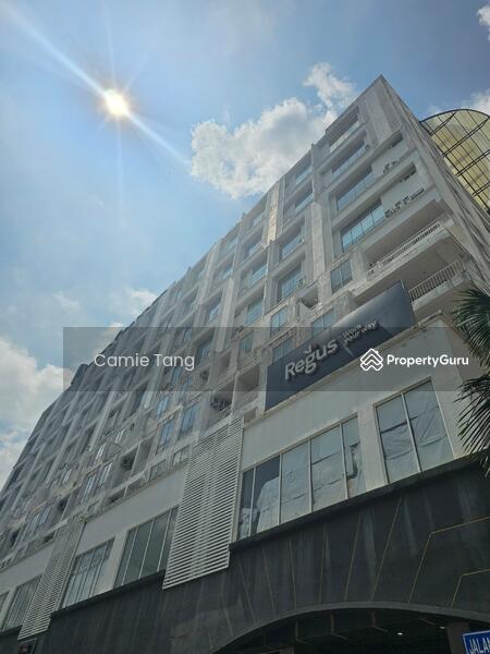 Untuk Disewa - MetraSquare