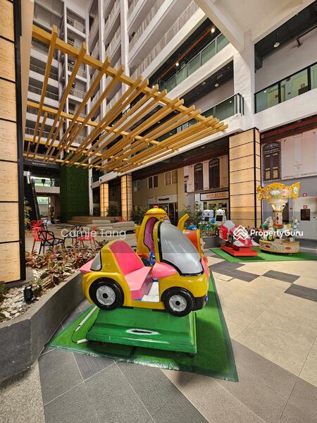Untuk Disewa - MetraSquare