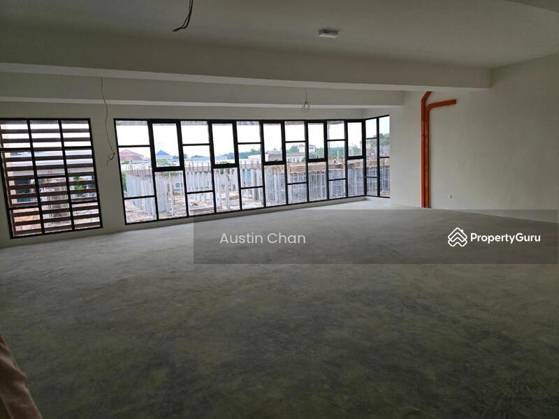 Meru, Setia alam, Bukit raja, north port, kapar, klang, aman perdana, klang utama untuk Untuk Dijual - RM 4,400,000, Feb 2026 - PropertyGuru.com.my
